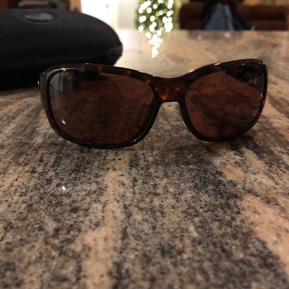Women’s Costa Del Mar Sunglasses | LIKE NEW